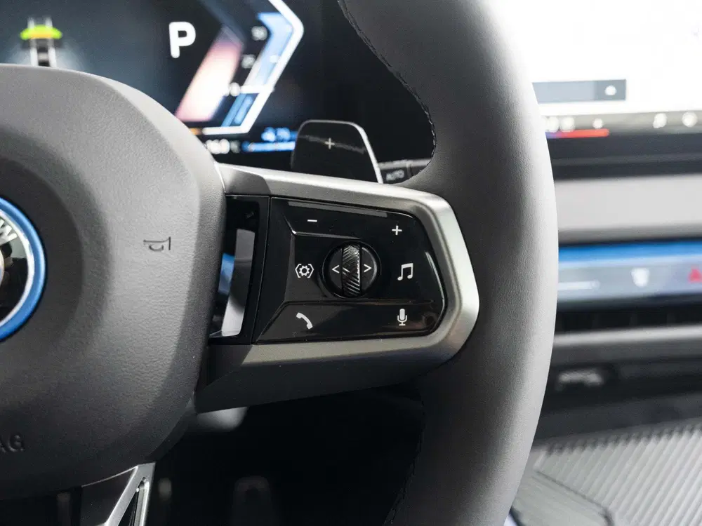 BMW X3 30e xDrive Premium Pack uit 2026, foto 18