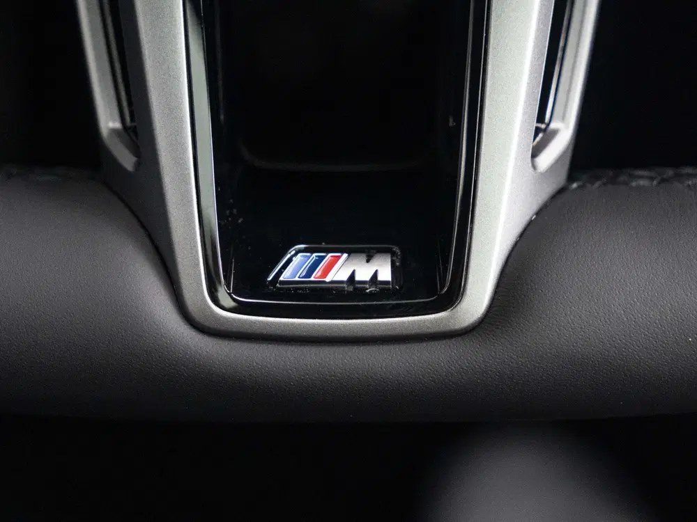 BMW X3 30e xDrive Premium Pack uit 2026, foto 19
