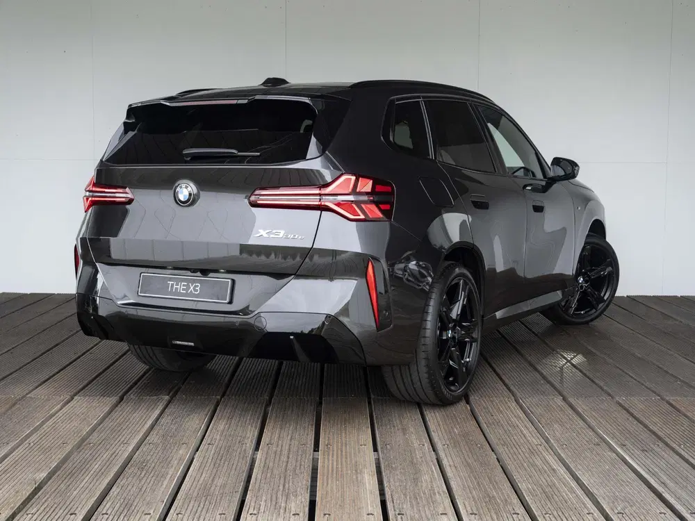 BMW X3 30e xDrive Premium Pack uit 2026, foto 2