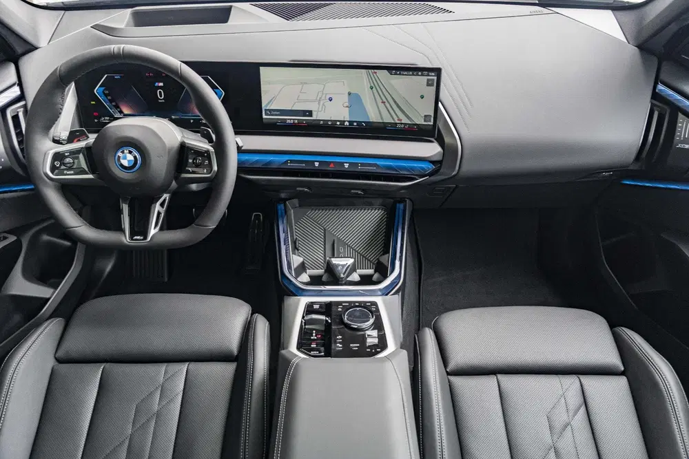 BMW X3 30e xDrive Premium Pack uit 2026, foto 3
