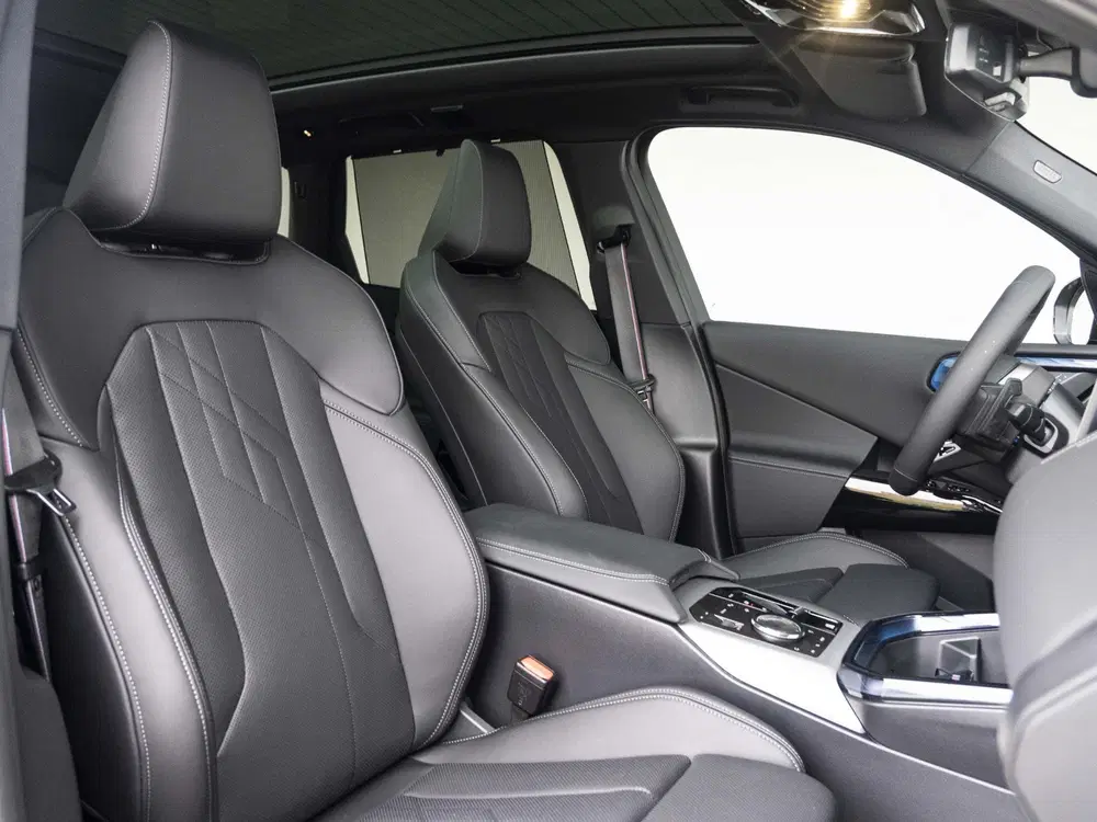 BMW X3 30e xDrive Premium Pack uit 2026, foto 4