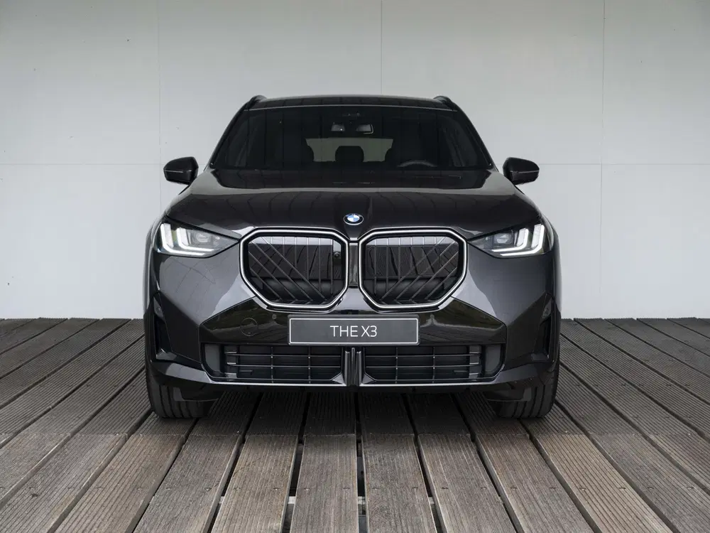 BMW X3 30e xDrive Premium Pack uit 2026, foto 5