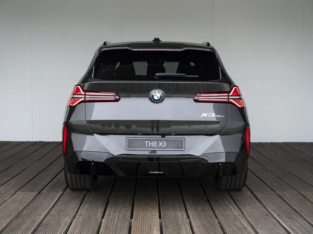 BMW X3 30e xDrive Premium Pack uit 2026, foto 7
