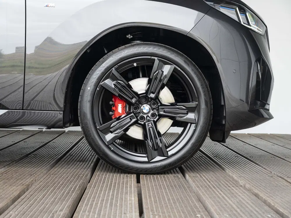 BMW X3 30e xDrive Premium Pack uit 2026, foto 8