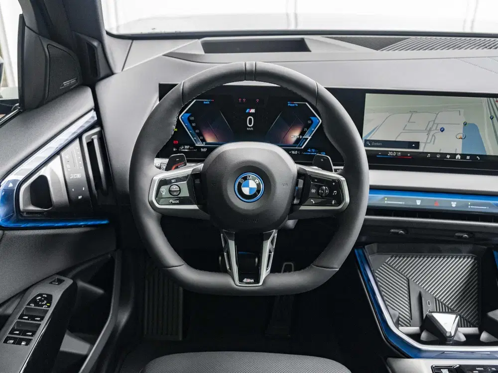 BMW X3 30e xDrive Premium Pack uit 2026, foto 9
