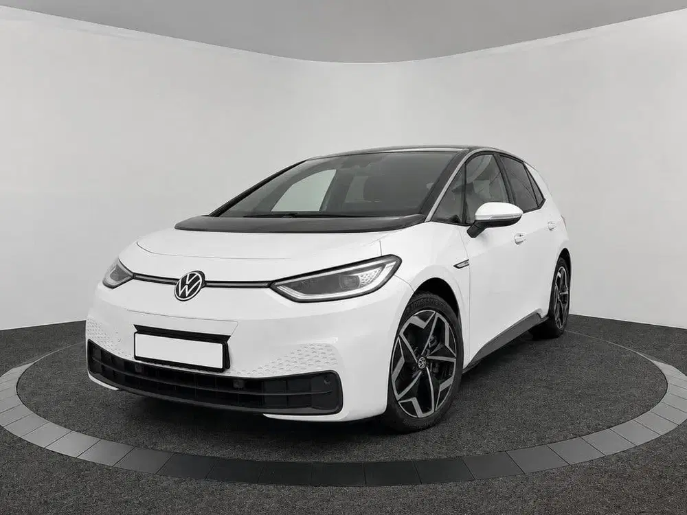 Volkswagen ID.3 ✅ Volkswagen ID3 Tech uit 2021