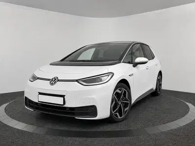 Volkswagen ID.3 ✅ Volkswagen ID3 Tech uit 2021