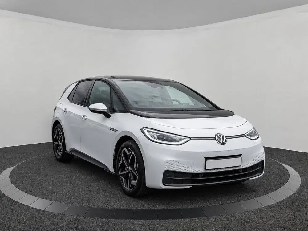 Volkswagen ID.3 ✅ Volkswagen ID3 Tech uit 2021, foto 10
