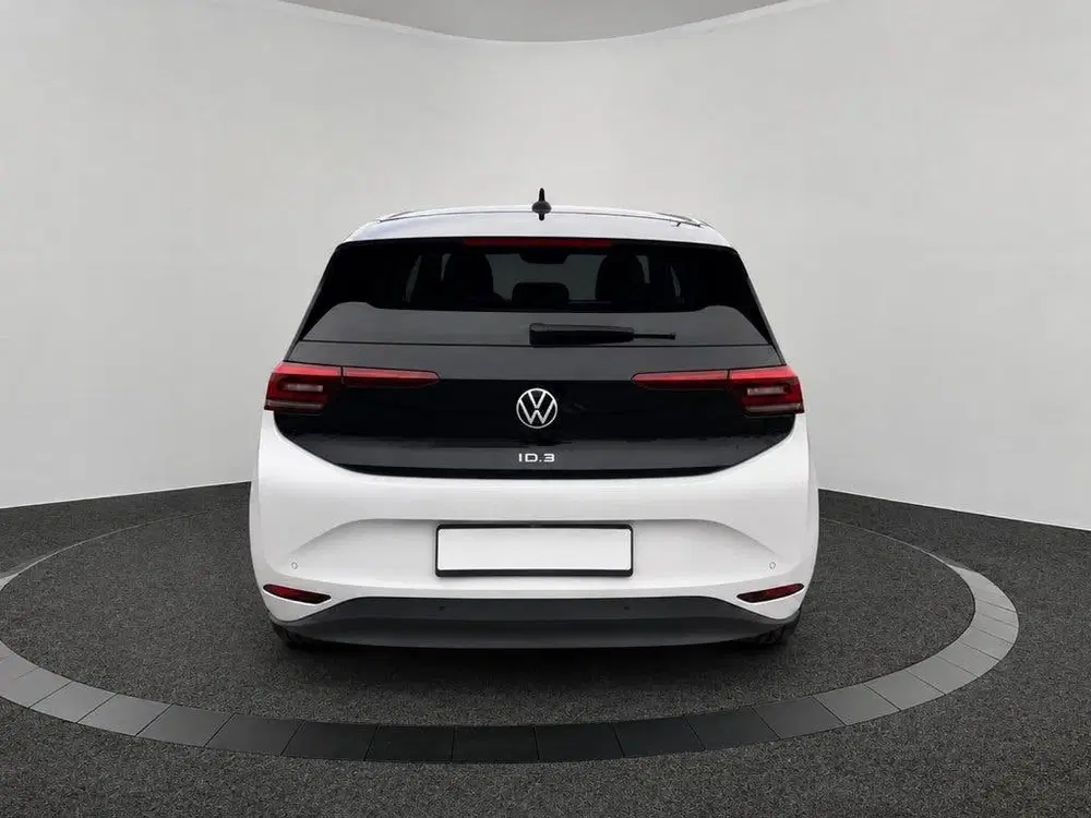 Volkswagen ID.3 ✅ Volkswagen ID3 Tech uit 2021, foto 12