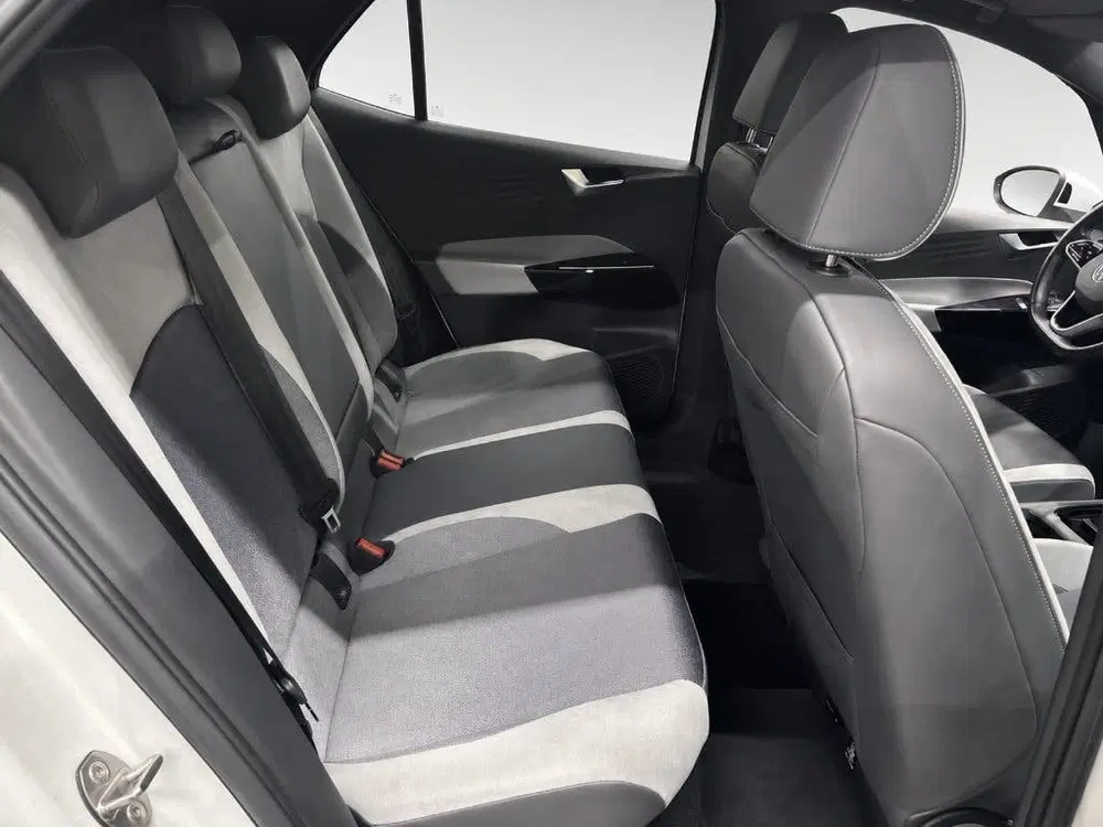 Volkswagen ID.3 ✅ Volkswagen ID3 Tech uit 2021, foto 13