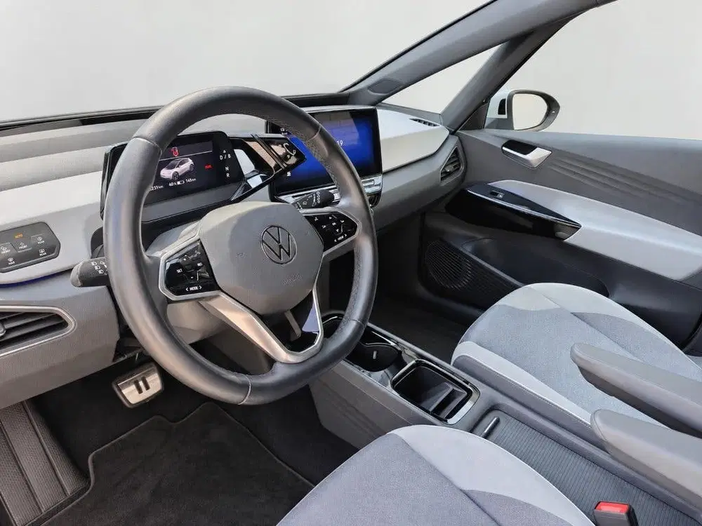 Volkswagen ID.3 ✅ Volkswagen ID3 Tech uit 2021, foto 2