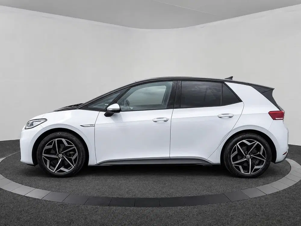 Volkswagen ID.3 ✅ Volkswagen ID3 Tech uit 2021, foto 3