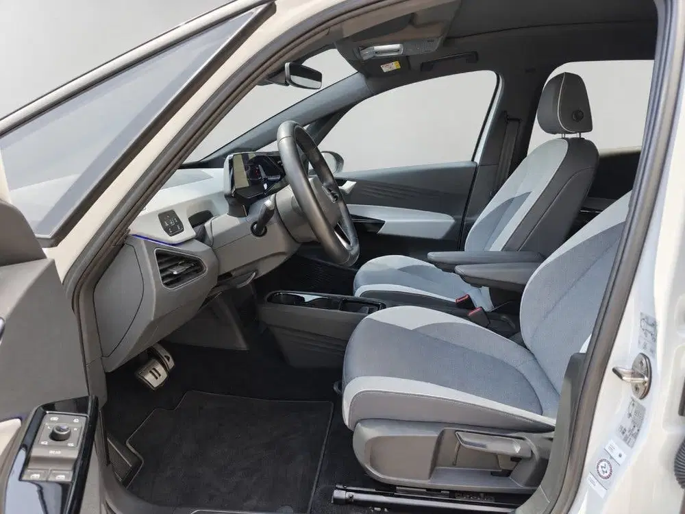 Volkswagen ID.3 ✅ Volkswagen ID3 Tech uit 2021, foto 4