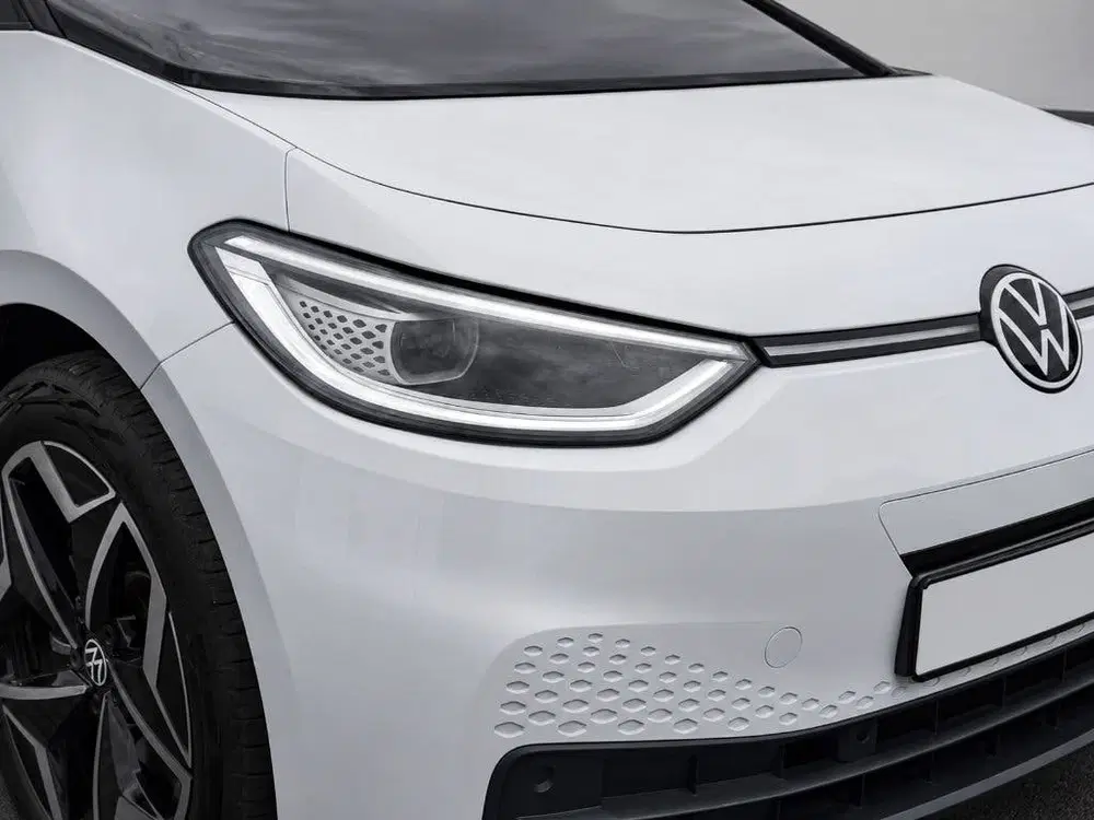 Volkswagen ID.3 ✅ Volkswagen ID3 Tech uit 2021, foto 6