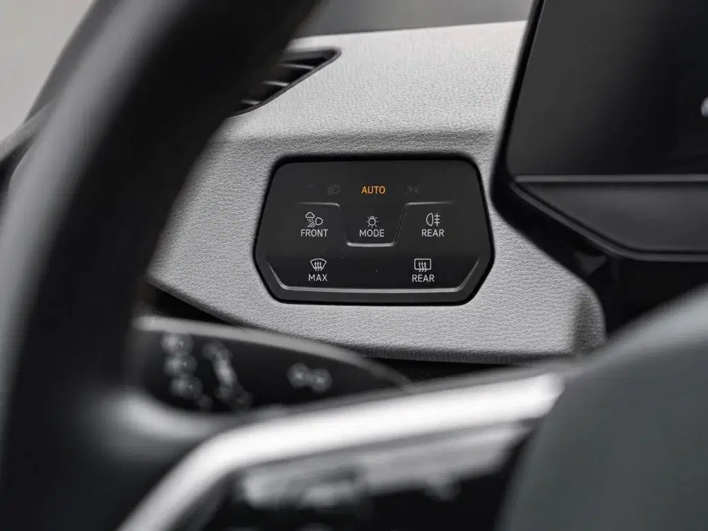 Volkswagen ID.3 ✅ Volkswagen ID3 Tech uit 2021, foto 7