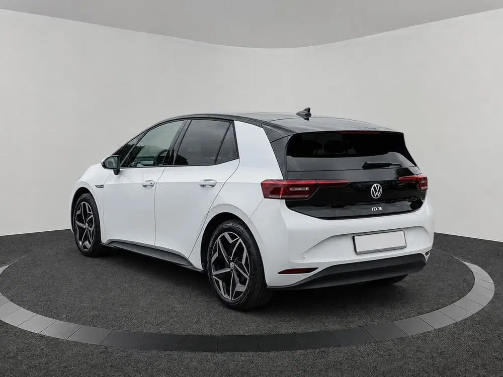 Volkswagen ID.3 ✅ Volkswagen ID3 Tech uit 2021, foto 8