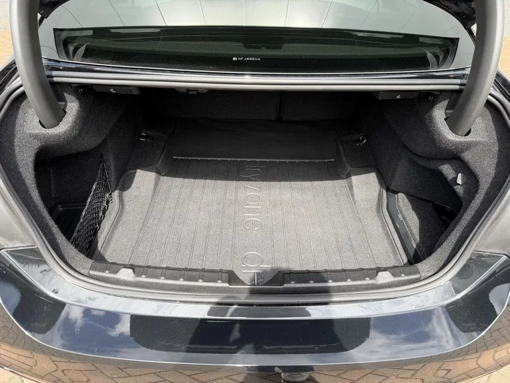 BMW M4 Competition KERAMISCH uit 2021, foto 19