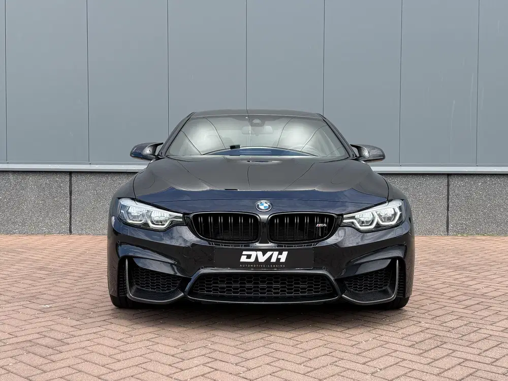 BMW M4 Competition KERAMISCH uit 2021, foto 2