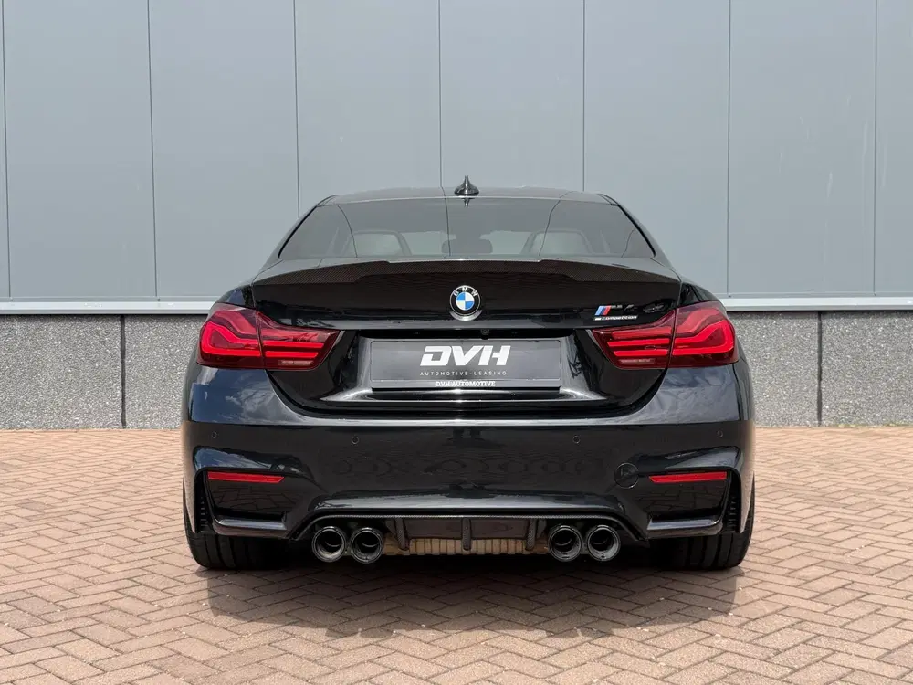 BMW M4 Competition KERAMISCH uit 2021, foto 5