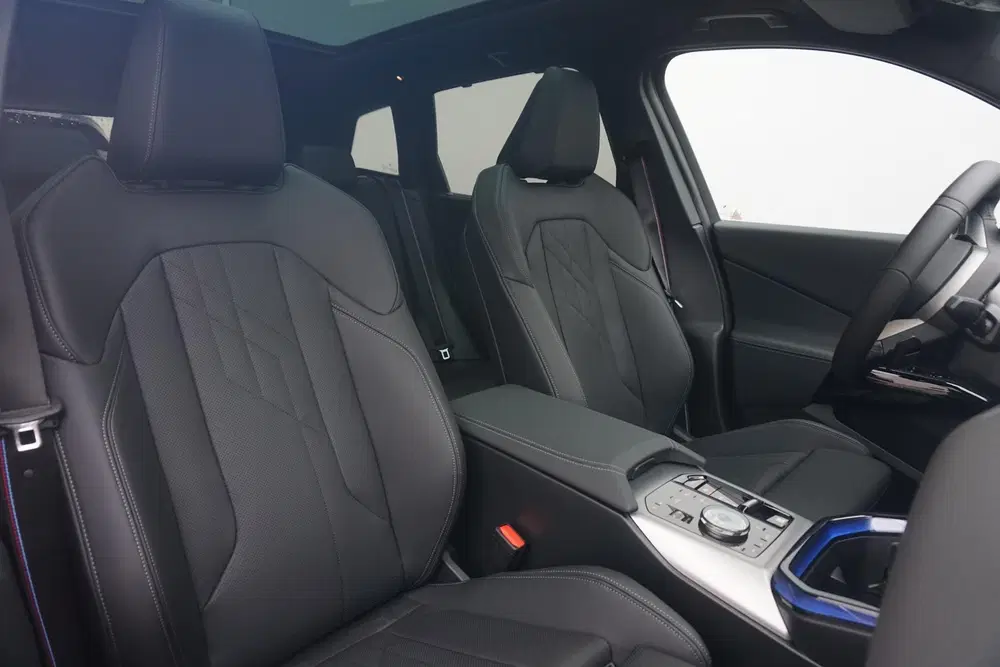 BMW X3 xDrive30e M Sportpakket Pro uit 2026, foto 10
