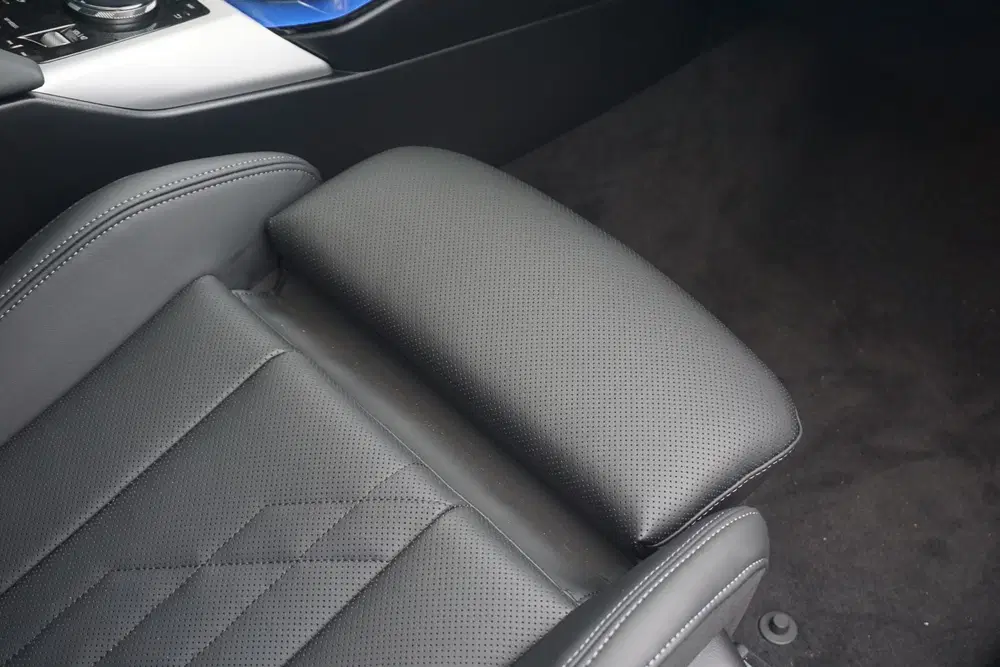 BMW X3 xDrive30e M Sportpakket Pro uit 2026, foto 11