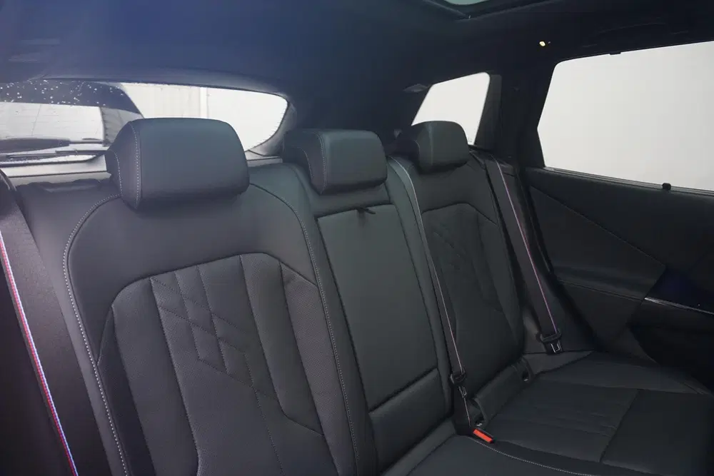 BMW X3 xDrive30e M Sportpakket Pro uit 2026, foto 14