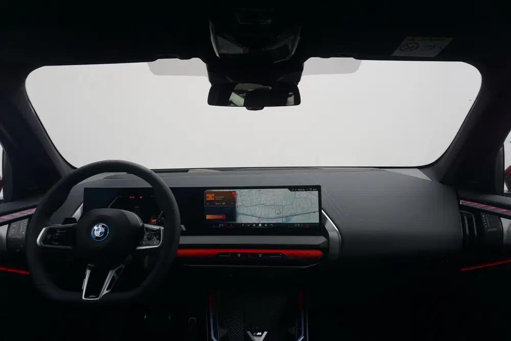 BMW X3 xDrive30e M Sportpakket Pro uit 2026, foto 16