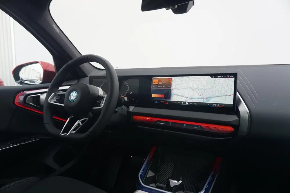 BMW X3 xDrive30e M Sportpakket Pro uit 2026, foto 17