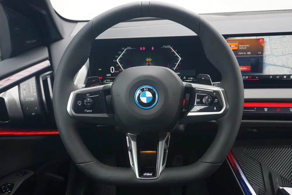 BMW X3 xDrive30e M Sportpakket Pro uit 2026, foto 18