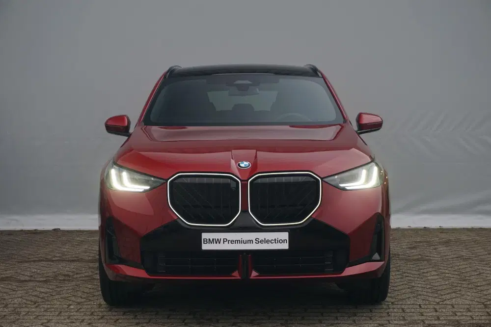BMW X3 xDrive30e M Sportpakket Pro uit 2026, foto 3