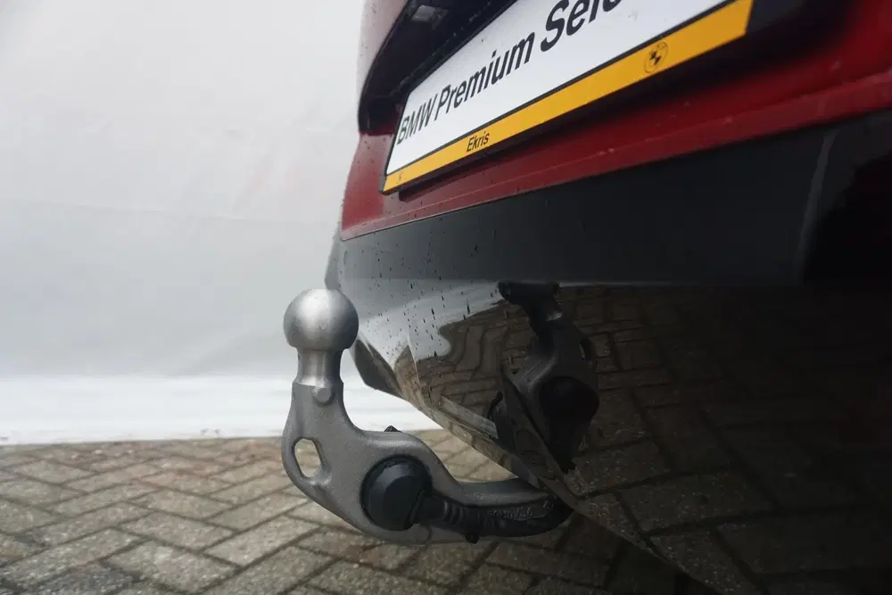 BMW X3 xDrive30e M Sportpakket Pro uit 2026, foto 6