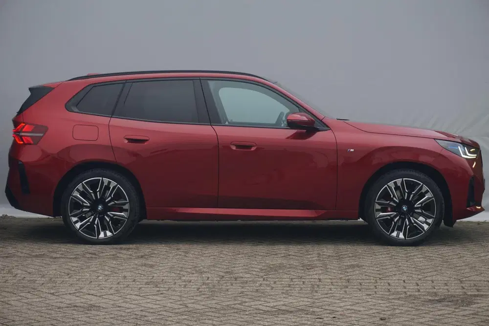 BMW X3 xDrive30e M Sportpakket Pro uit 2026, foto 7