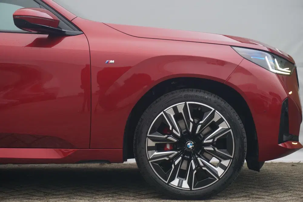 BMW X3 xDrive30e M Sportpakket Pro uit 2026, foto 8