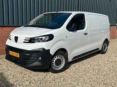 Peugeot Expert 2.0 BlueHDi 145PK L2 Airco uit 2024