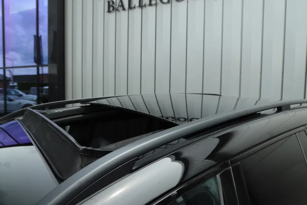 Mercedes-Benz GLS AMG 63 4MATIC+ uit 2023, foto 12