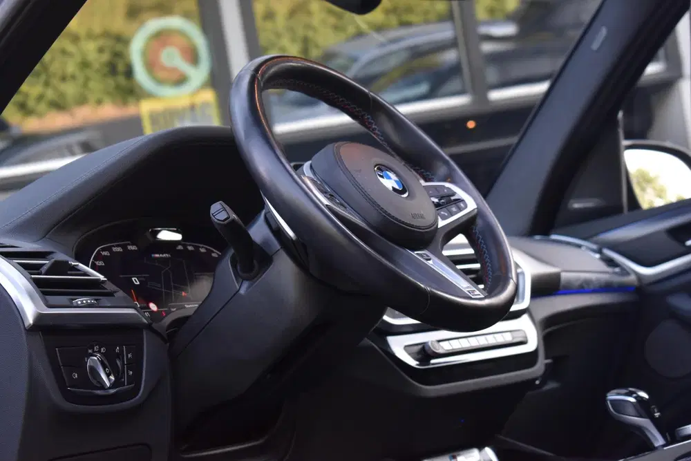 BMW X3 M40i xDrive High Executive Pano HUD Lane C uit 2023, foto 10