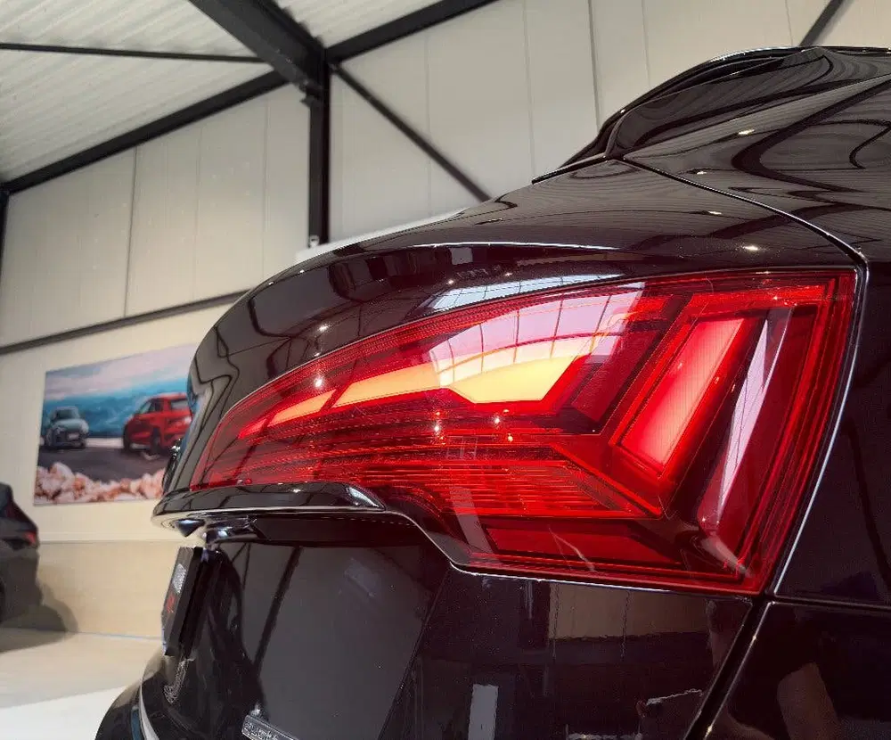 Audi Q5 Sportback 50 TFSI e S-Edition uit 2022, foto 13