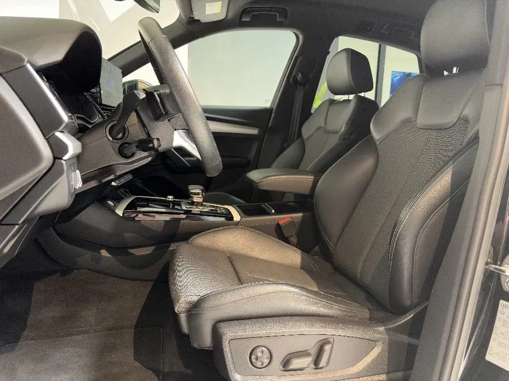 Audi Q5 Sportback 50 TFSI e S-Edition uit 2022, foto 3