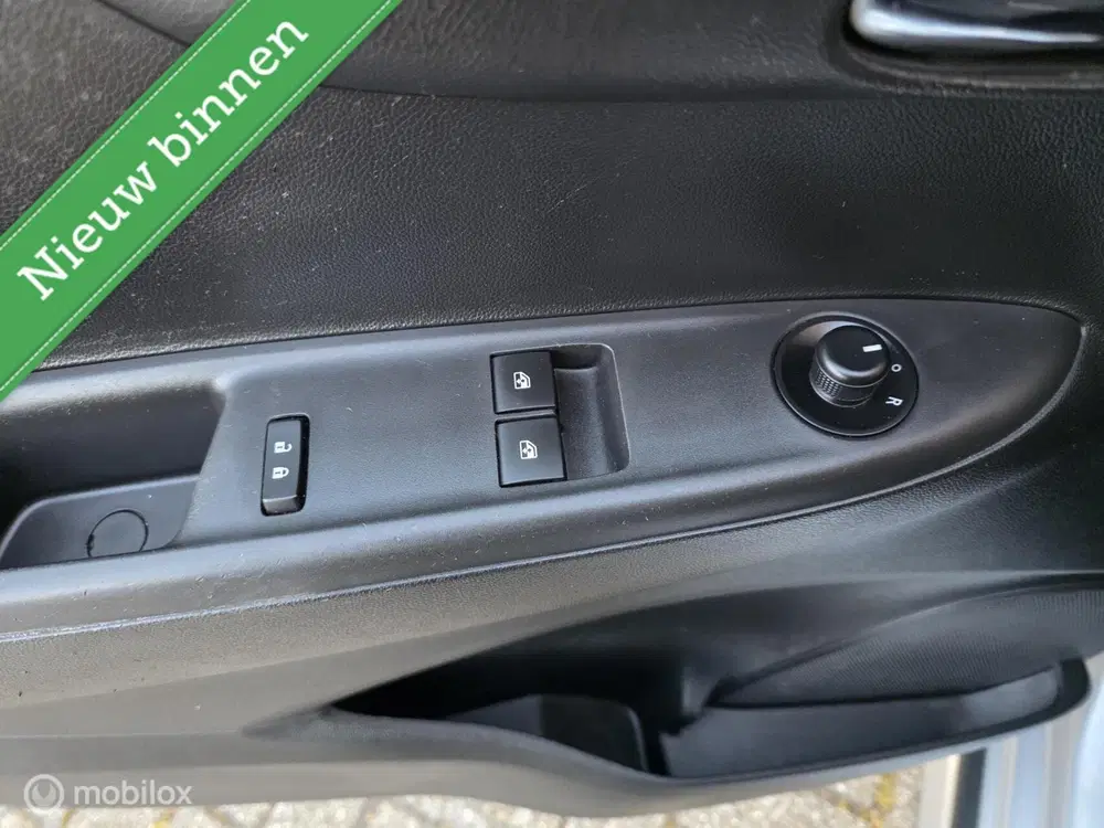 Opel Karl 1.0 Rocks Online Edition airco apple carpl uit 2019, foto 10