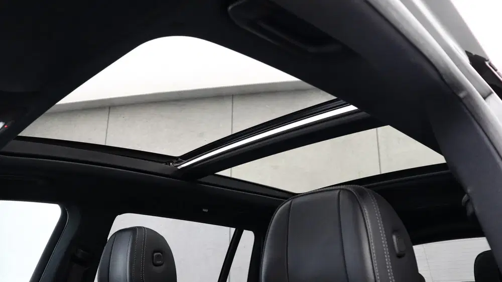Mercedes-Benz GLS AMG 63 4MATIC+ Premium Plus uit 2022, foto 10