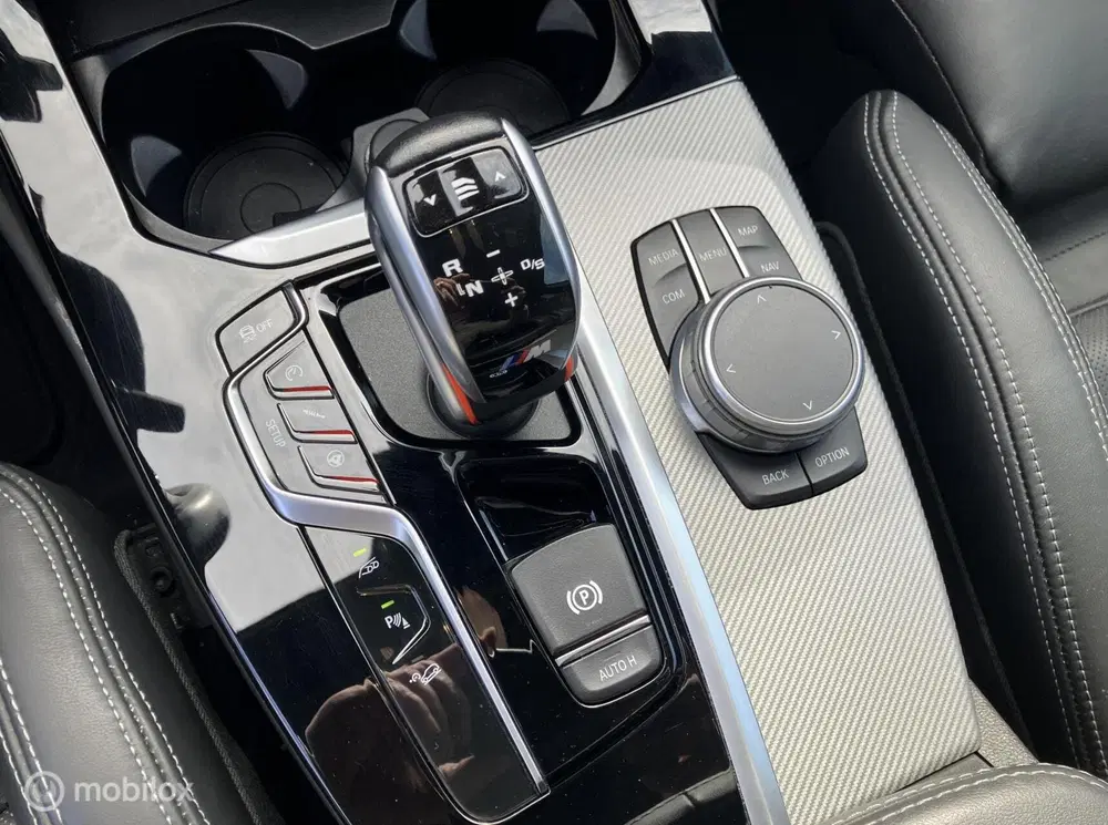 BMW X3 M Competition VOL 100% schadevrij ALS NIEU uit 2021, foto 20