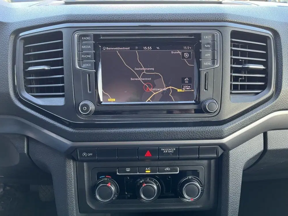 Volkswagen Amarok 3.0 TDI 4Motion Plus Cab uit 2019, foto 13