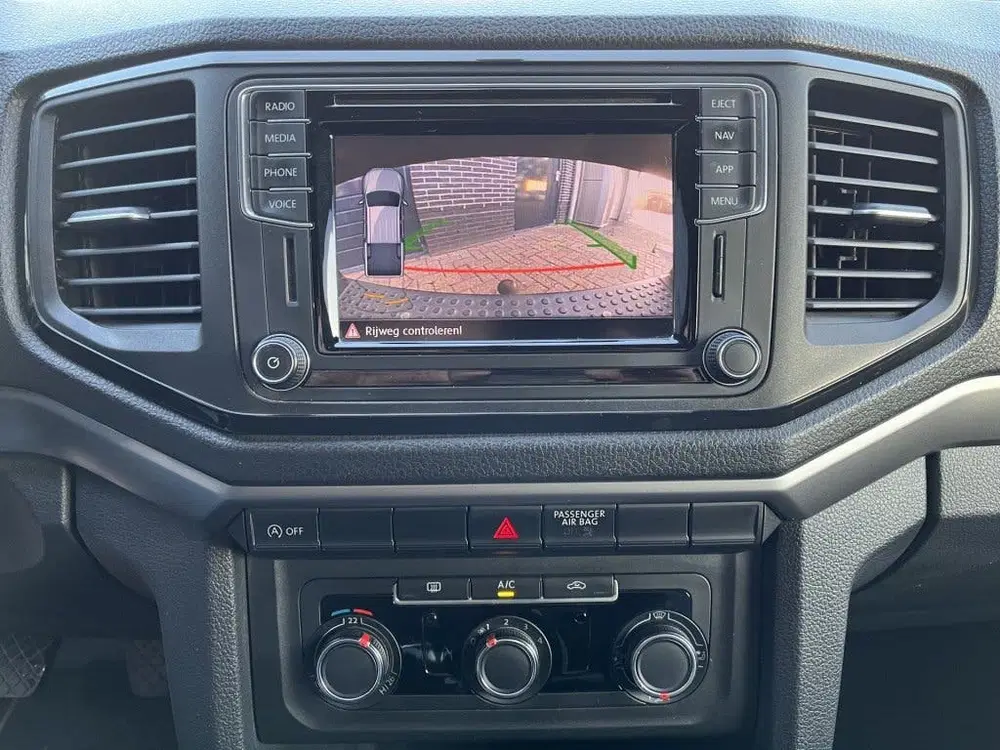 Volkswagen Amarok 3.0 TDI 4Motion Plus Cab uit 2019, foto 15