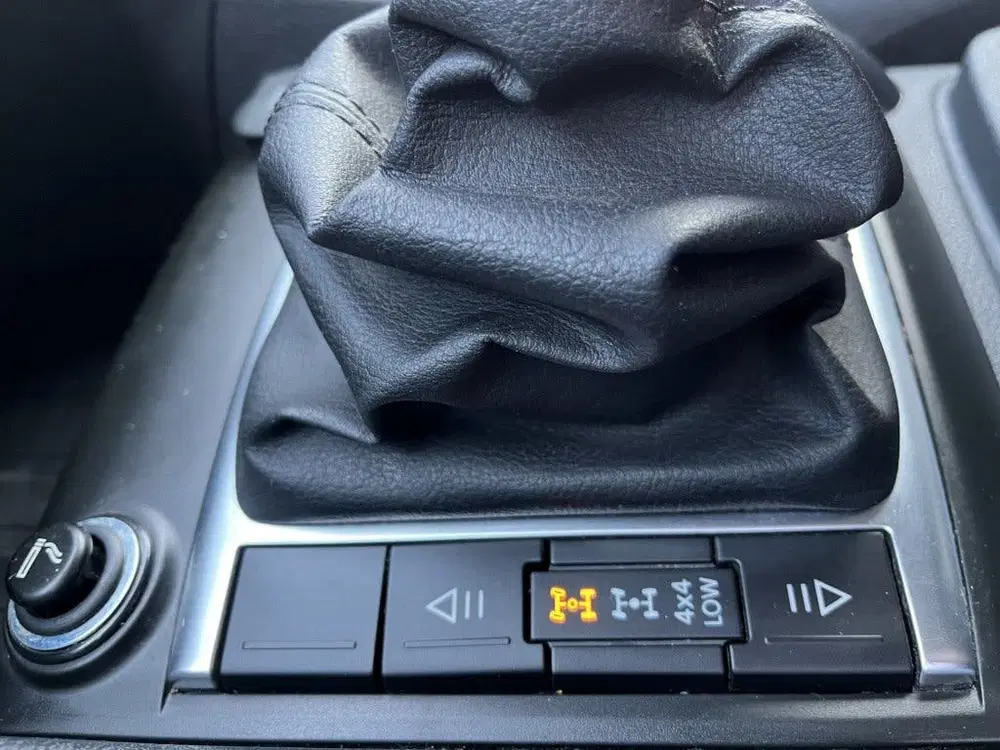 Volkswagen Amarok 3.0 TDI 4Motion Plus Cab uit 2019, foto 17