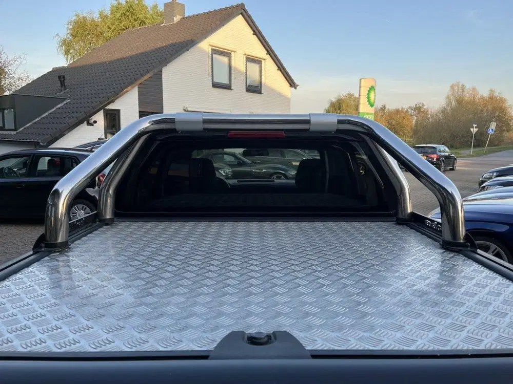 Volkswagen Amarok 3.0 TDI 4Motion Plus Cab uit 2019, foto 18