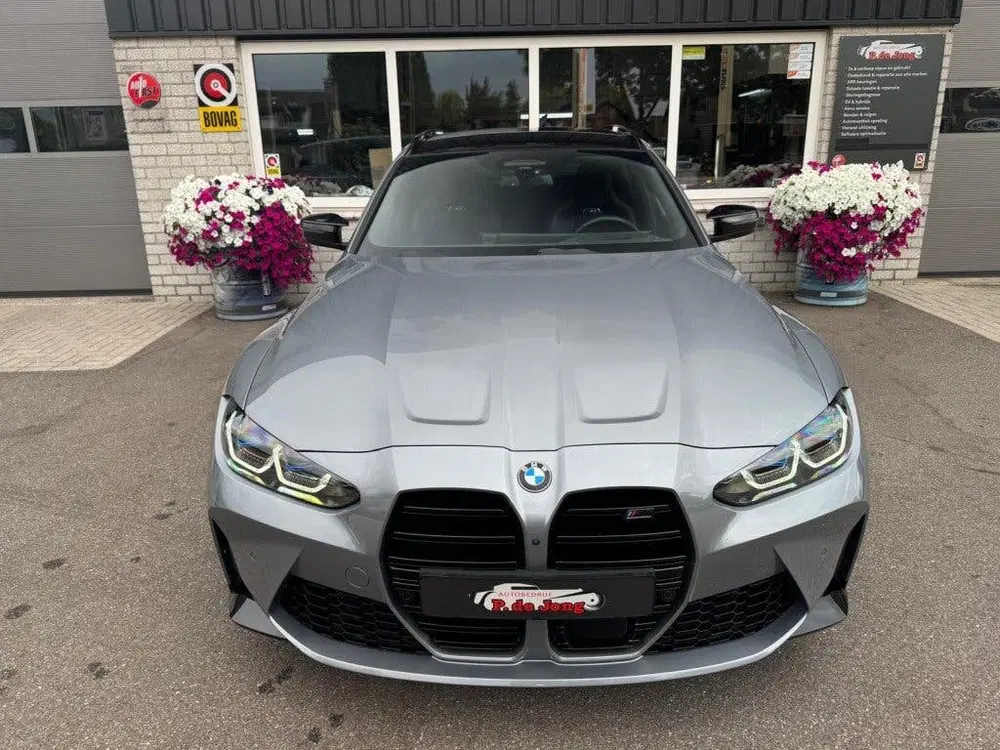 BMW M3 M3 G81 TOURING XDRIVE COMP. Keramisch Scha uit 2024, foto 13