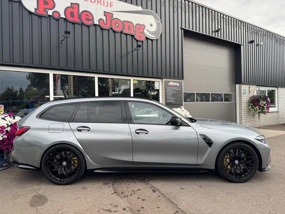BMW M3 M3 G81 TOURING XDRIVE COMP. Keramisch Scha uit 2024, foto 17