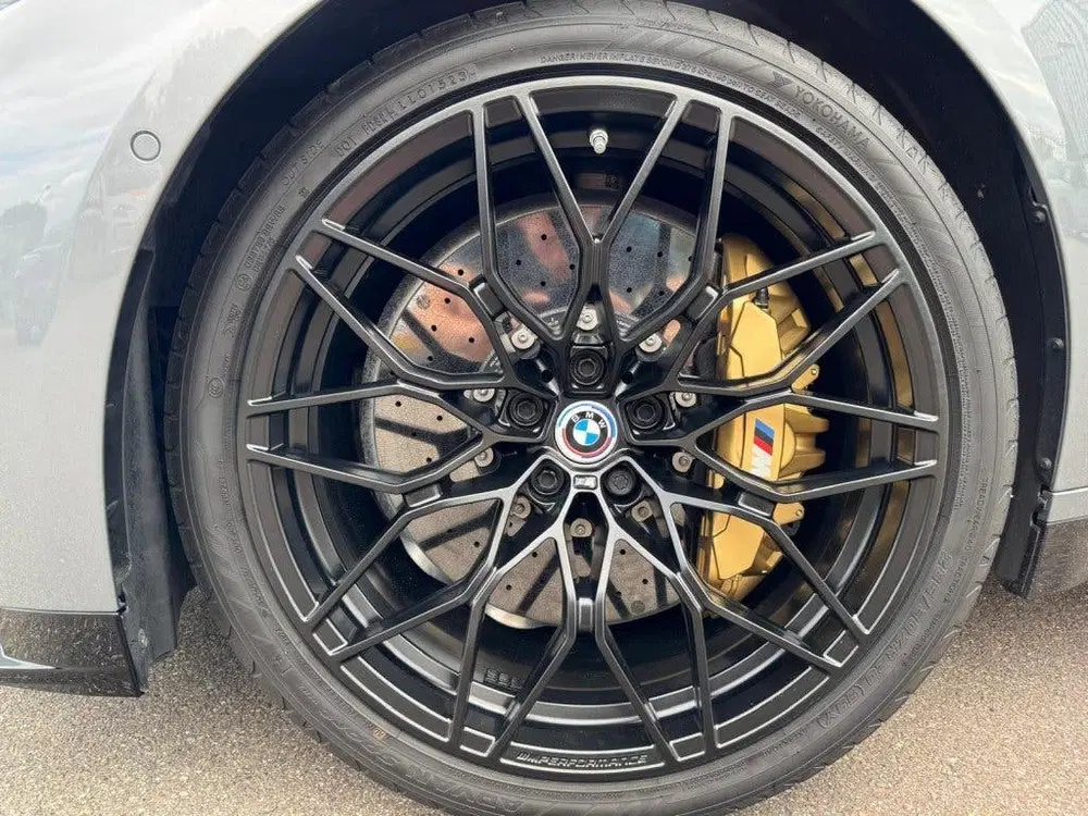 BMW M3 M3 G81 TOURING XDRIVE COMP. Keramisch Scha uit 2024, foto 5