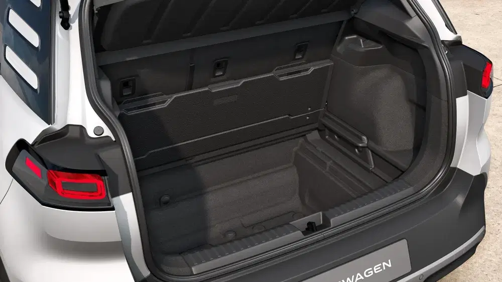 Volkswagen ID Cross Style 211pk 52 kWh uit 2026, foto 12