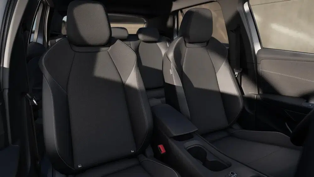 Volkswagen ID Cross Style 211pk 52 kWh uit 2026, foto 4